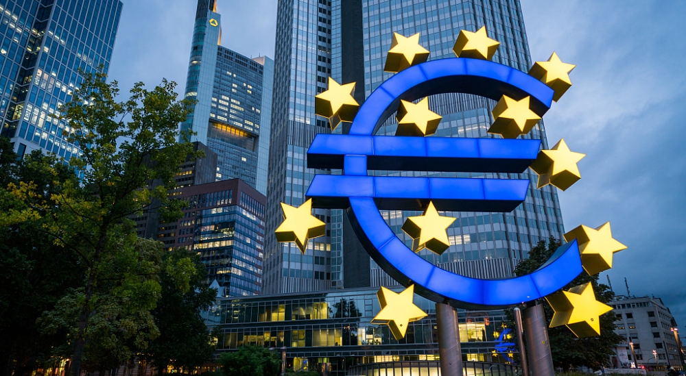 Aktiviteti i bizneseve peson renie, rritet frika per recesion ne Eurozone